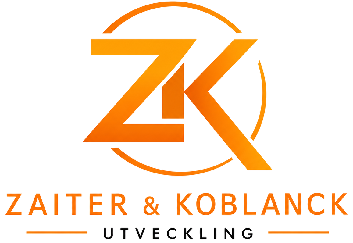 ZAITER & KOBLANCK